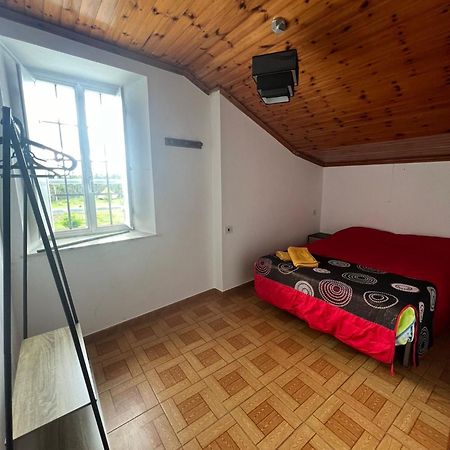 Casa De Campo Adosada 2 ビベイロ エクステリア 写真