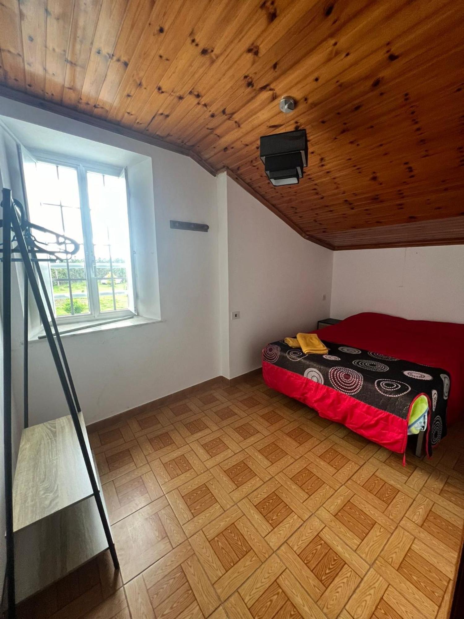 Casa De Campo Adosada 2 ビベイロ エクステリア 写真