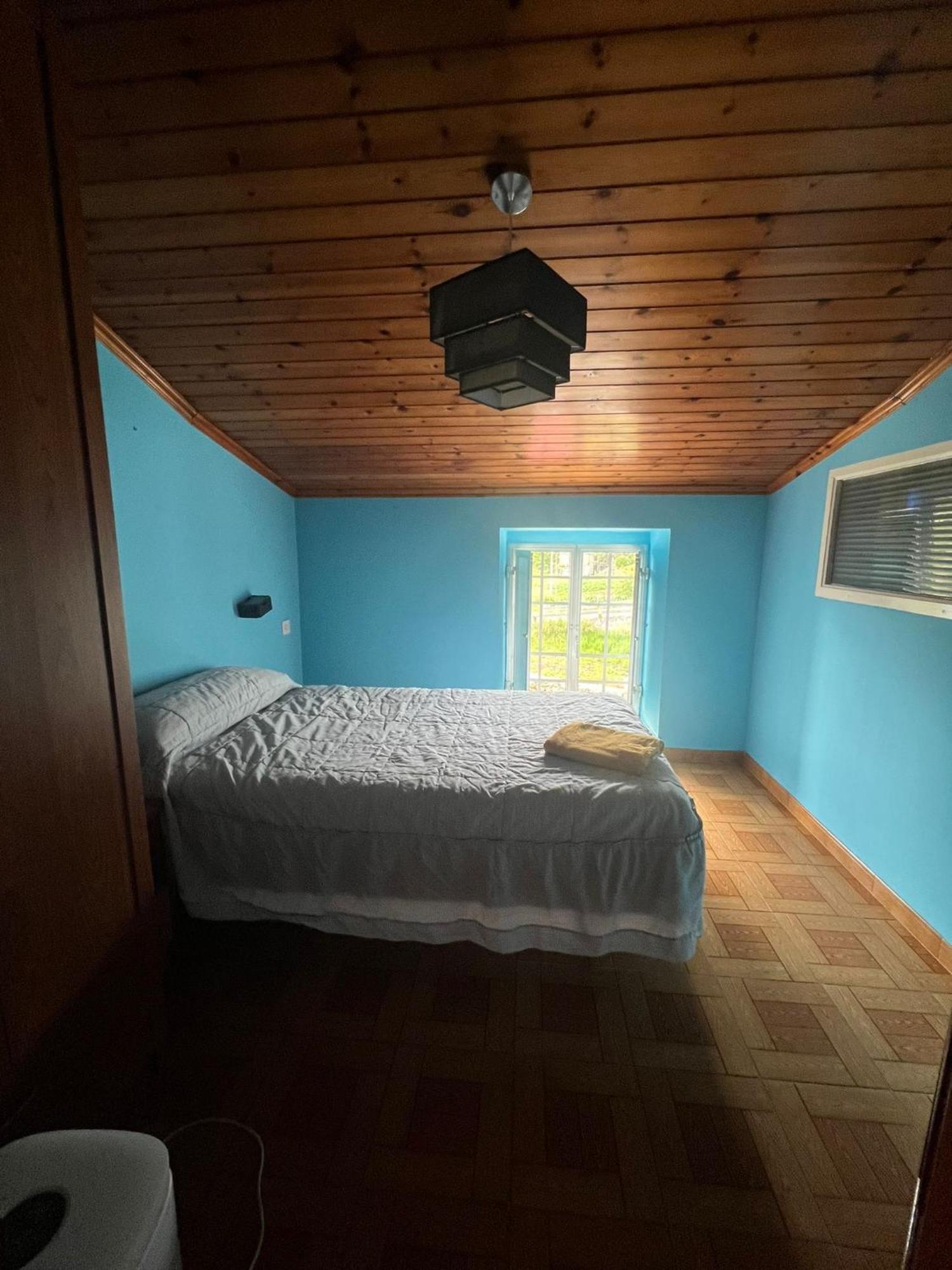Casa De Campo Adosada 2 ビベイロ エクステリア 写真