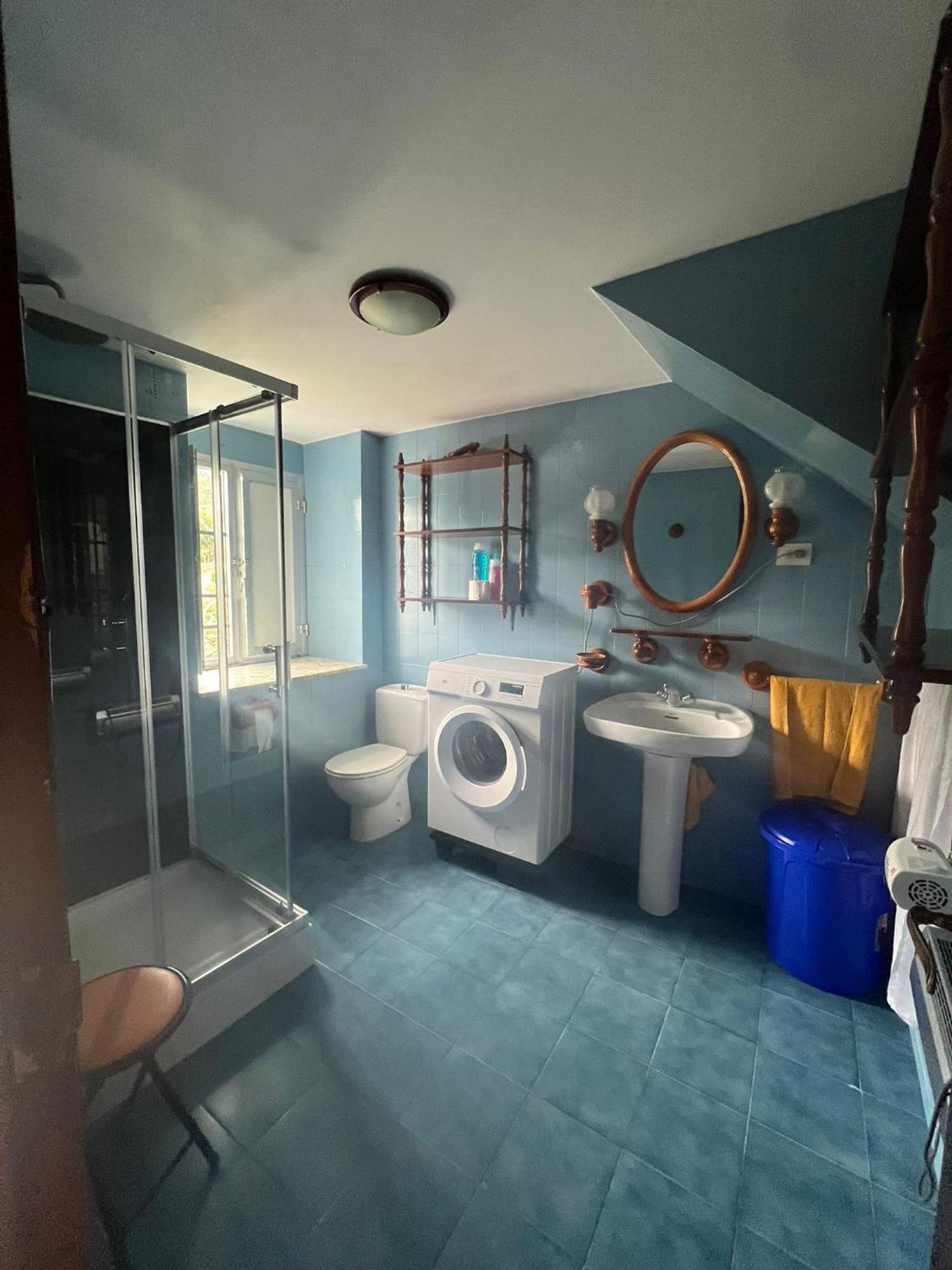 Casa De Campo Adosada 2 ビベイロ エクステリア 写真